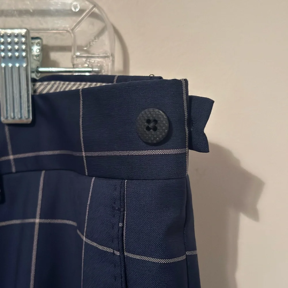 Berwich premium pantalone